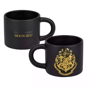 Tazza Ufficiale Hogwarts Crest Harry Potter