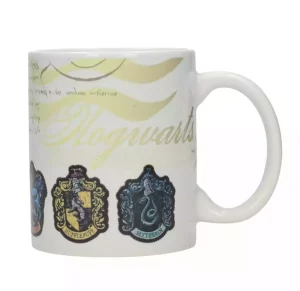 Tazza Harry Potter - Stemma Casa