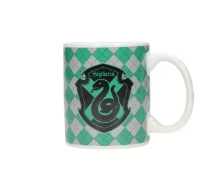 Tazza Ufficiale Harry Potter - Serpeverde