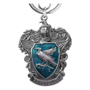 Ciondolo Stemma Tassorosso in Peltro – Harry Potter