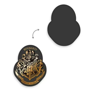 Cuscino Harry Potter Hogwarts 36 cm