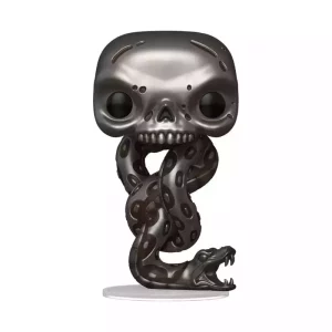 Harry Potter POP! Holiday Vinile Harry Potter - Marchio Oscuro, 9 cm