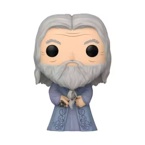 Harry Potter POP! Holiday Vinyl Figure - Dumbledore Horcruxes - 9 cm