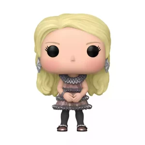 Harry Potter POP! Holiday Luna Dress 9 cm
