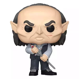 Harry Potter POP! Movies: Griphook, 9 cm