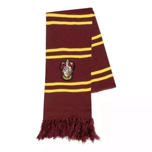 Sciarpa Harry Potter Grifondoro - 165 cm