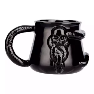 Tazza a Forma di Harry Potter - Simbolo Oscuro
