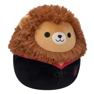 Harry Potter Squishmallows Leleone di Grifondoro, 25 cm