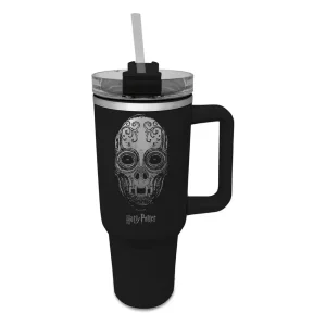 Borraccia in Acciaio Inox Harry Potter Le Arti Oscure 1130 ml