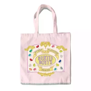 Borsa della Spesa Harry Potter Bertie Botts