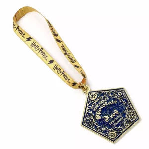 Decorazione Natalizia Harry Potter: Rana di Cioccolato 3D