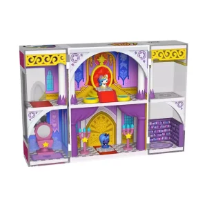 Hasbro Bitty POP! Canterlot Castle - Figure Vinyl MLP
