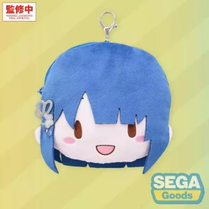 Hatsune Miku: Colorful Stage! Portachiavi Peluche Haruka Kiritani 15 cm