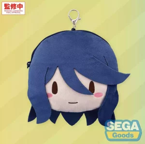 Hatsune Miku: Colorful Stage! Portachiavi Peluche Ichika Hoshino 15 cm