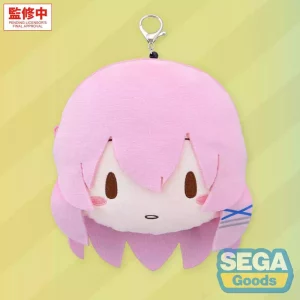 Hatsune Miku: Paletto Morbido Colorful Stage! Megurine Luka, Scuola Sekai, 15 cm