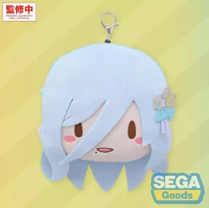 Hatsune Miku: Colorful Stage! Pupazzo Portachiavi Shizuku Hinomori 15 cm