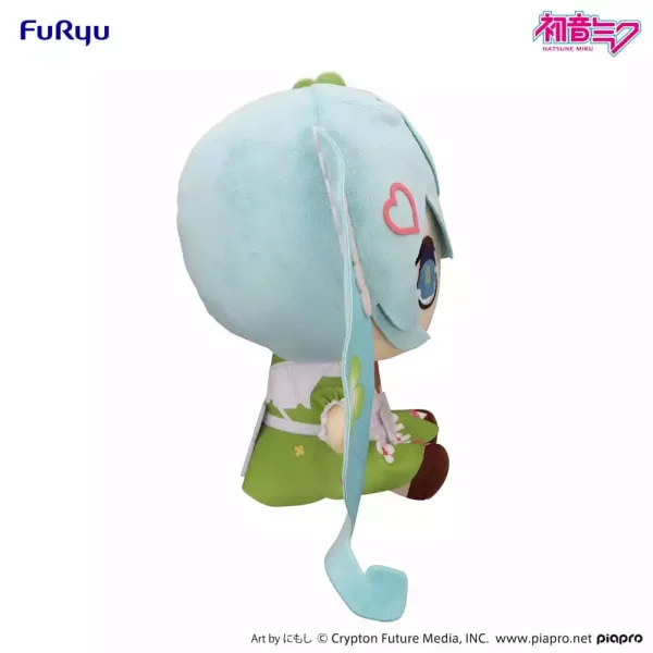 hatsune-miku-kyurumaru-big-plush-figure-clover-26-cm-1765679005-1 hatsune-miku-kyurumaru-big-plush-figure-clover-26-cm-1765679005-1
