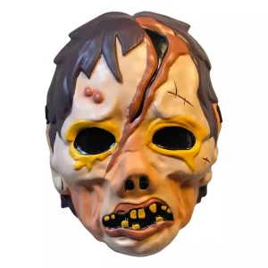 Maschera da Clown Haunt Injection