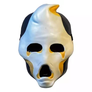 Maschera Haunt: Injection Ghost