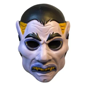 Maschera da Vampiro Haunt Injection