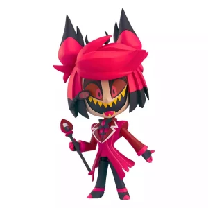 Nendoroid Hazbin Hotel Alastor - Action Figure 10 cm