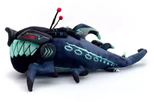 Peluche Shok.Wav Hazbin Hotel 30 cm