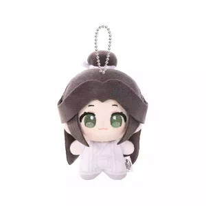 Heaven Official's Blessing - Xie Lian 12 cm - Portachiavi Morbido