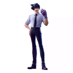 Statua PVC Hell Teacher: Jigoku Sensei Nube Trio-Try-iT - 21 cm