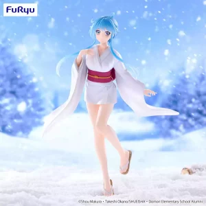 Hell Teacher: Jigoku Sensei Nube - Statua PVC Yukime (19 cm)