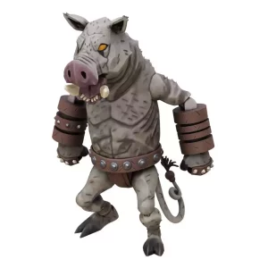 Hellboy - Action Figure Gruagach (The Wild Hunt) 11 cm