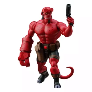 Hellboy Action Figure da 14 cm