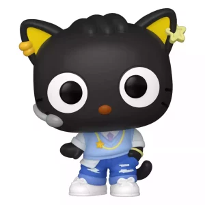 Hello Kitty e Amici POP! Animation Vinyl Figure Chococat (Outfit K-Pop) 9 cm