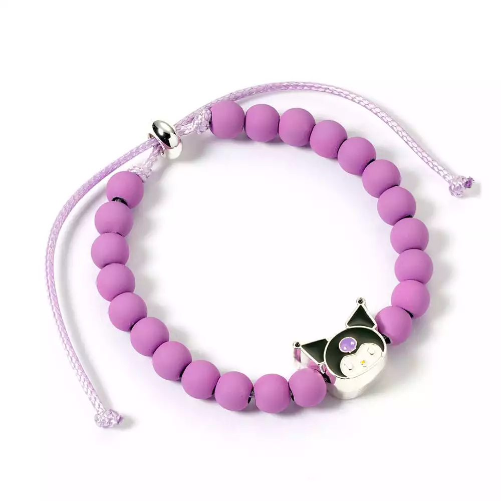 hello-kitty-bracelet-purple-beads-with-kuromi-charm-21-cm-1765674096-0