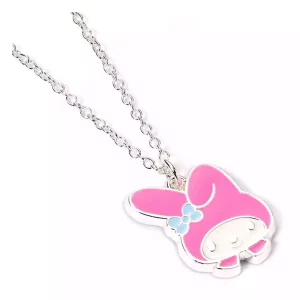 Collana Hello Kitty con Ciondolo My Melody