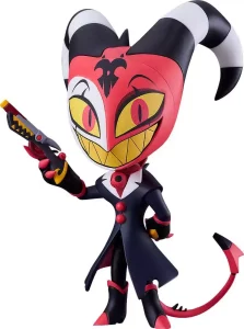 Nendoroid Helluva Boss Blitzo 10 cm