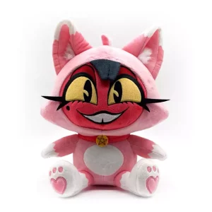 Helluva Boss Peluche Halloween Millie 22 cm