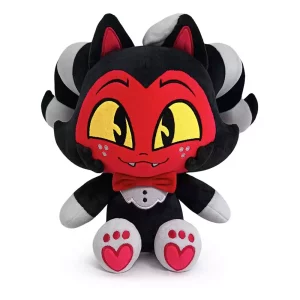 Helluva Boss Plush Figure Halloween Moxxie 22 cm