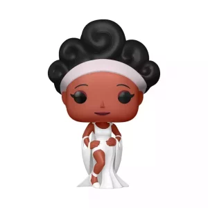 Hercules 25° Anniversario POP! Movies - Caliope (Muse) - 9 cm