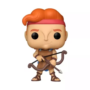 Hercules POP! Movies: Ercole con Arco – 9 cm