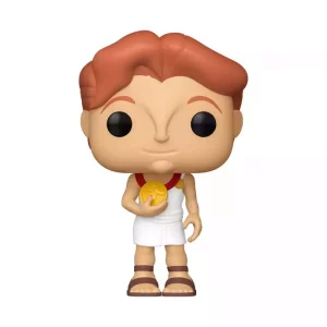 Hercules POP! Movies - Giovane Hercules da 9 cm