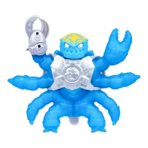 Action Figure Heroes of Goo Jit Zu Meteor Madness - Scorpion Hydro Sting, 22 cm