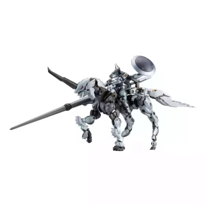 Hexa Gear Blauregen: Kit Modello Plastica 1/24