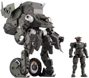 Kit Modello Plastica Hexa Gear Definition Armor VT1 1/24 - 12 cm