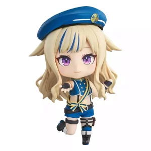 Nendoroid Himehina Suzuki Hina - Action Figure 10 cm