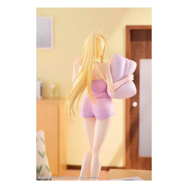 hokkaido-gals-are-super-adorable-pvc-statue-1-6-minami-fuyuki-pajama-ver-27-cm-1765681586-3