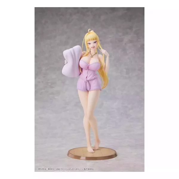 hokkaido-gals-are-super-adorable-pvc-statue-1-6-minami-fuyuki-pajama-ver-27-cm-1765681588-5