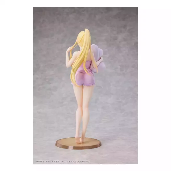 hokkaido-gals-are-super-adorable-pvc-statue-1-6-minami-fuyuki-pajama-ver-27-cm-1765681589-6