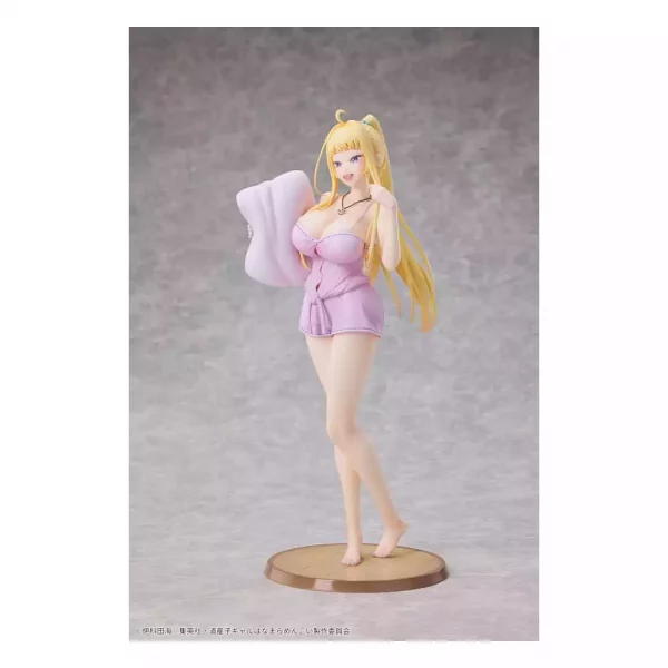 hokkaido-gals-are-super-adorable-pvc-statue-1-6-minami-fuyuki-pajama-ver-27-cm-1765681590-7