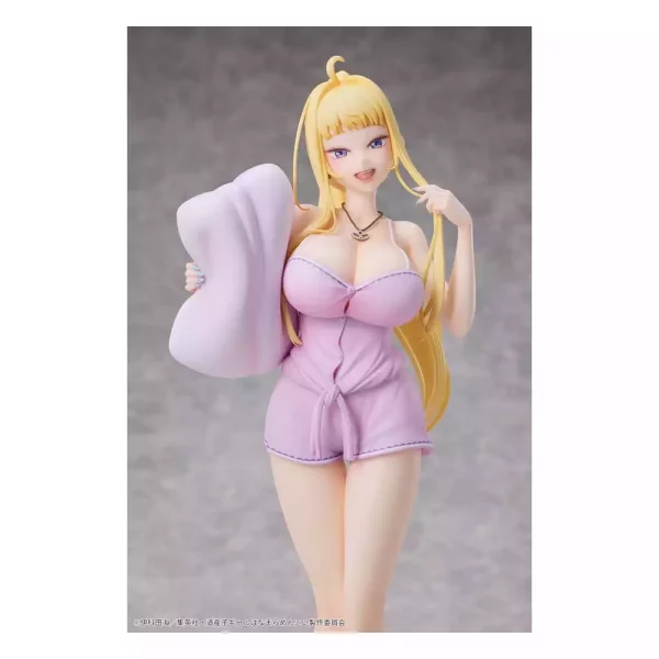 hokkaido-gals-are-super-adorable-pvc-statue-1-6-minami-fuyuki-pajama-ver-27-cm-1765681591-8