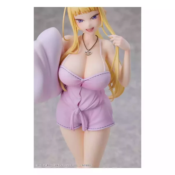 hokkaido-gals-are-super-adorable-pvc-statue-1-6-minami-fuyuki-pajama-ver-27-cm-1765681591-9